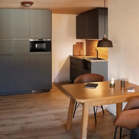 Ferienapartment Stoeckl *