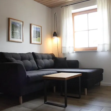 Apartament Ferienapartment Stoeckl *