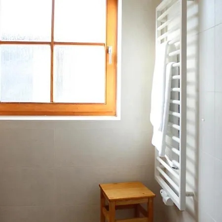Apartament Ferienapartment Stoeckl *