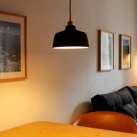 Ferienapartment Stoeckl * Schönau am Königssee