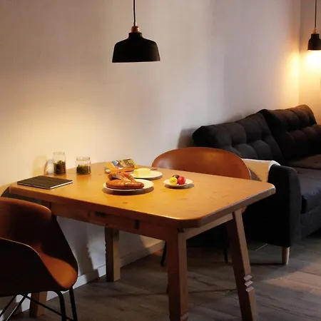 Apartament Ferienapartment Stoeckl *