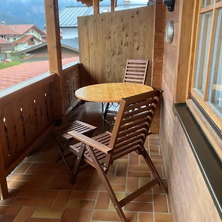 Ferienapartment Stoeckl