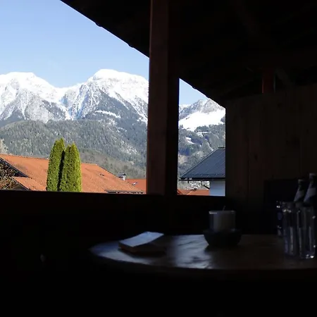 Ferienapartment Stoeckl Schönau am Königssee