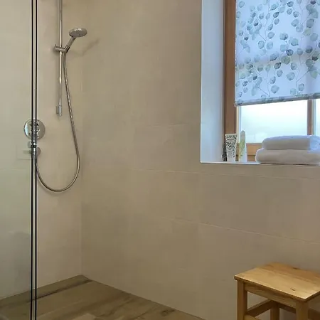 Apartament Ferienapartment Stoeckl Schönau am Königssee