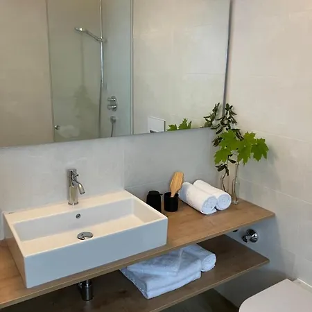 Ferienapartment Stoeckl Διαμέρισμα